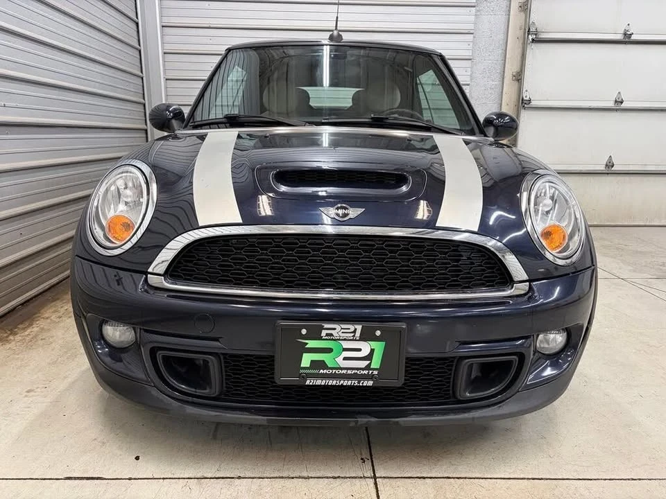 2014 Mini Mini 2nd Gen - Image 2 of 19