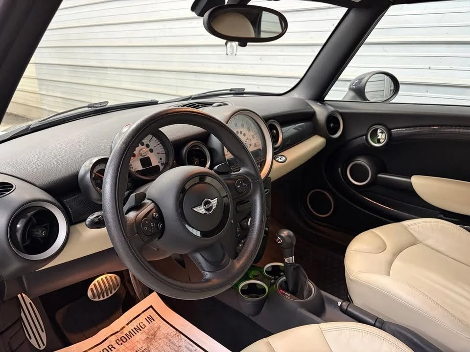 2014 Mini Mini 2nd Gen - Image 12 of 19
