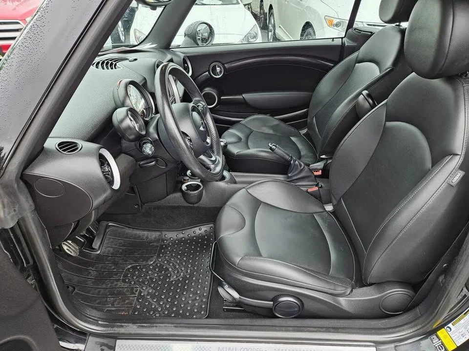 2014 Mini Mini 2nd Gen - Image 12 of 20