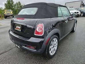 2014 Mini Mini 2nd Gen - Image 4 of 20