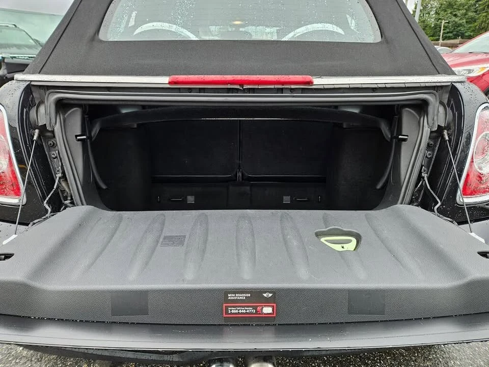 2014 Mini Mini 2nd Gen - Image 9 of 20