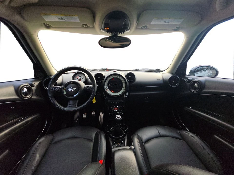 2014 Mini Countryman 1st Gen - Image 12 of 20