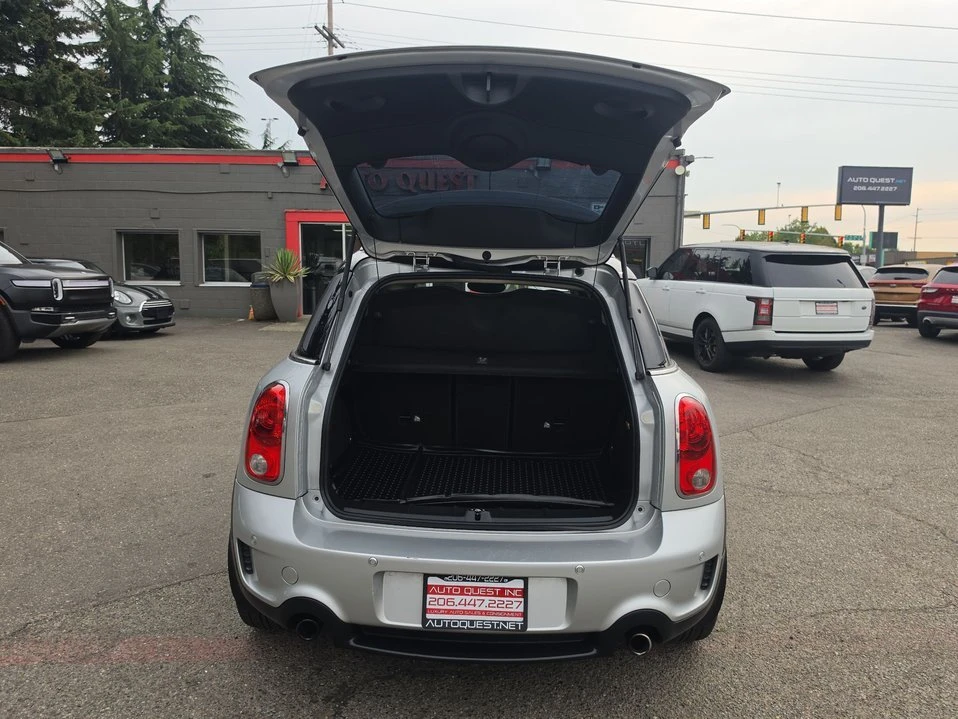 2014 Mini Countryman 1st Gen - Image 11 of 20