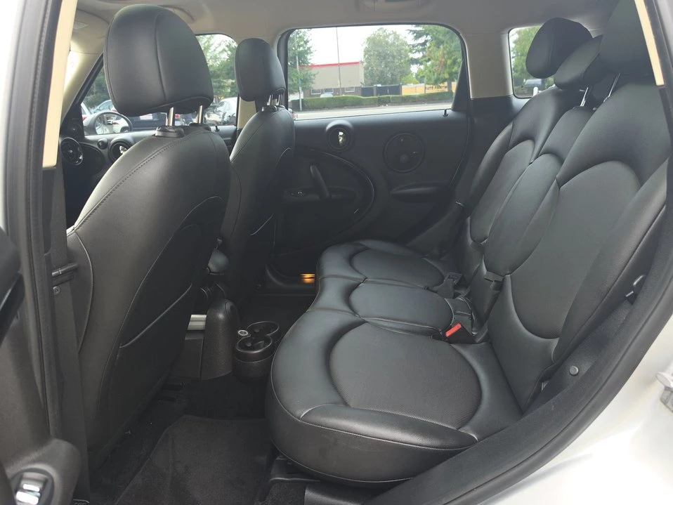 2014 Mini Countryman 1st Gen - Image 10 of 20