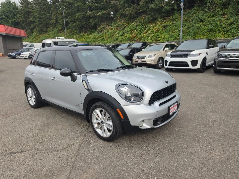 2014 Mini Countryman 1st Gen - Image 3 of 20