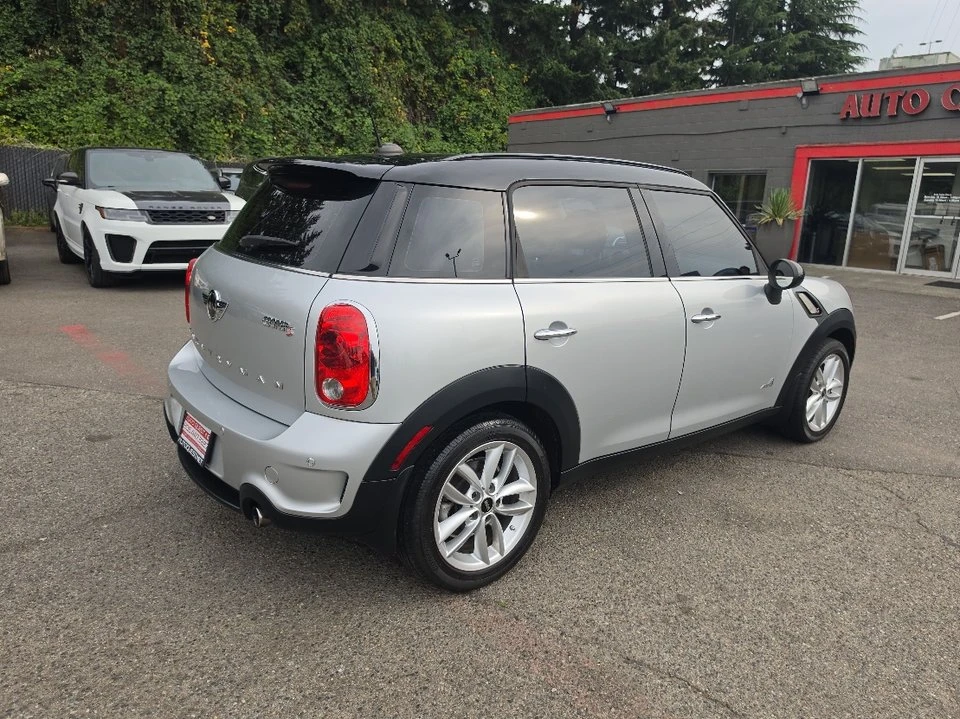 2014 Mini Countryman 1st Gen - Image 5 of 20