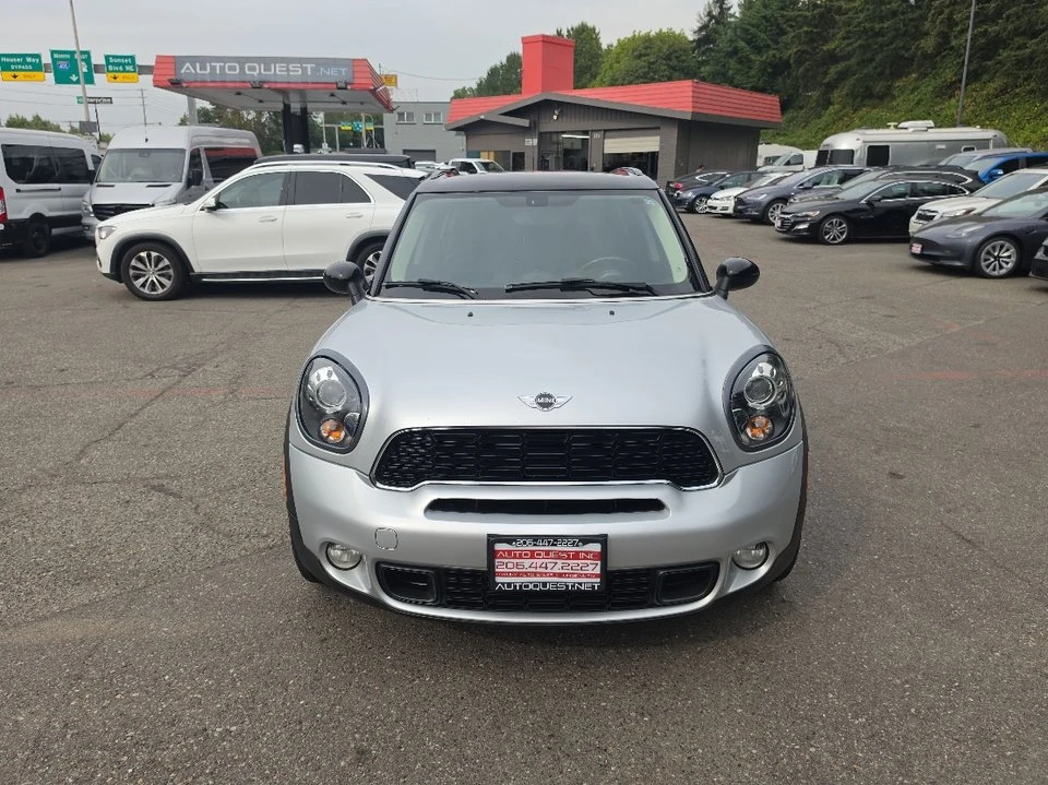 2014 Mini Countryman 1st Gen - Image 2 of 20