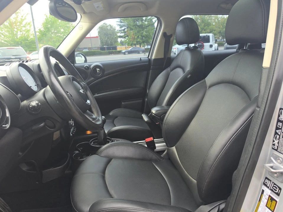 2014 Mini Countryman 1st Gen - Image 9 of 20
