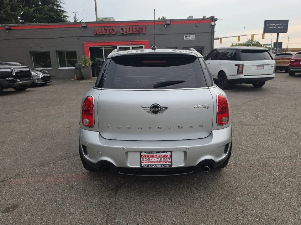 2014 Mini Countryman 1st Gen - Image 6 of 20