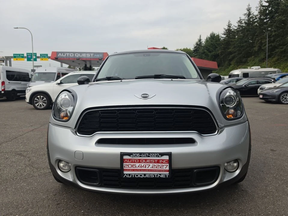 2014 Mini Countryman 1st Gen - Image 20 of 20