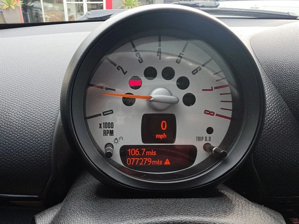 2014 Mini Countryman 1st Gen - Image 16 of 20