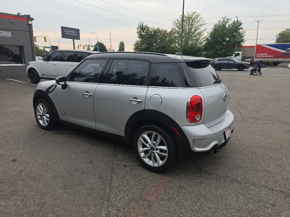 2014 Mini Countryman 1st Gen - Image 7 of 20