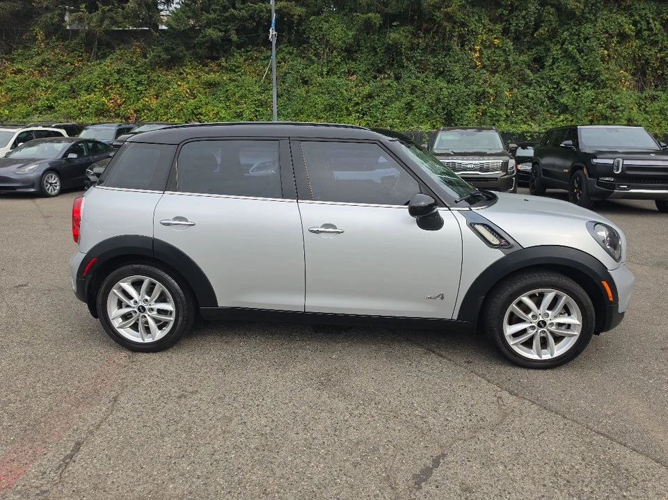 2014 Mini Countryman 1st Gen - Image 4 of 20