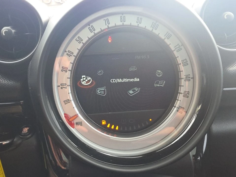 2014 Mini Countryman 1st Gen - Image 14 of 20