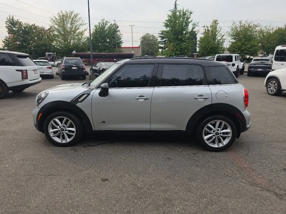 2014 Mini Countryman 1st Gen - Image 8 of 20