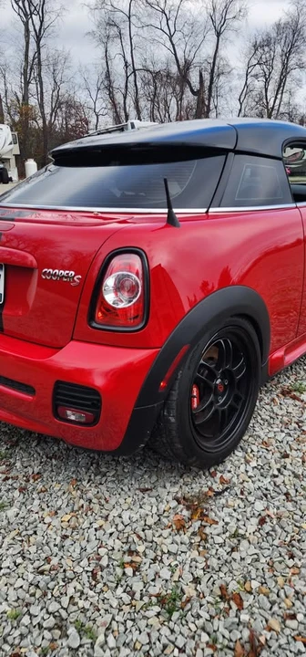 2014 Mini Mini John Cooper Works 2nd Gen - Image 5 of 20