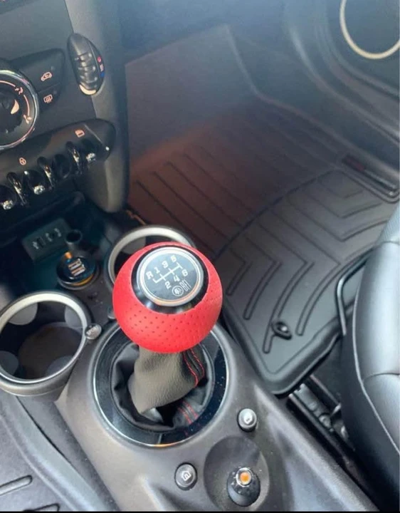 2014 Mini Mini John Cooper Works 2nd Gen - Image 11 of 20