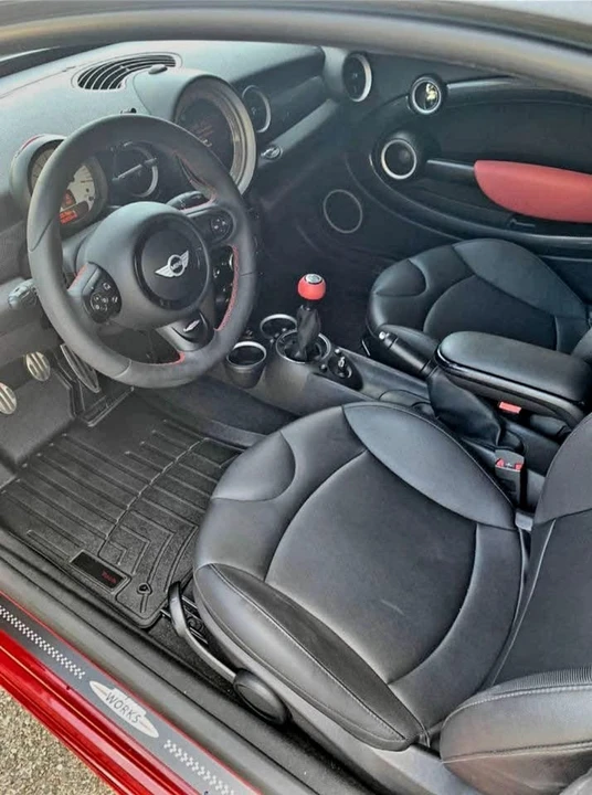 2014 Mini Mini John Cooper Works 2nd Gen - Image 10 of 20