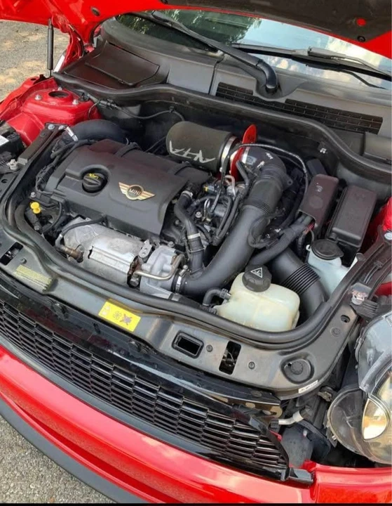 2014 Mini Mini John Cooper Works 2nd Gen - Image 15 of 20
