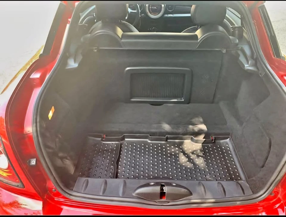 2014 Mini Mini John Cooper Works 2nd Gen - Image 13 of 20