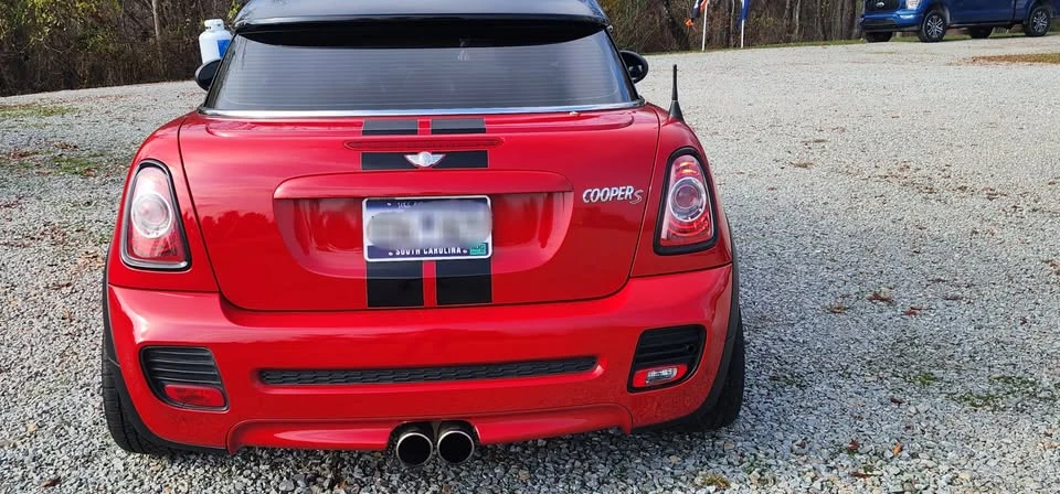 2014 Mini Mini John Cooper Works 2nd Gen - Image 6 of 20