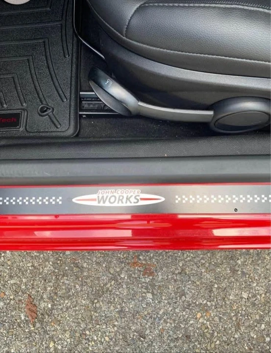 2014 Mini Mini John Cooper Works 2nd Gen - Image 8 of 20
