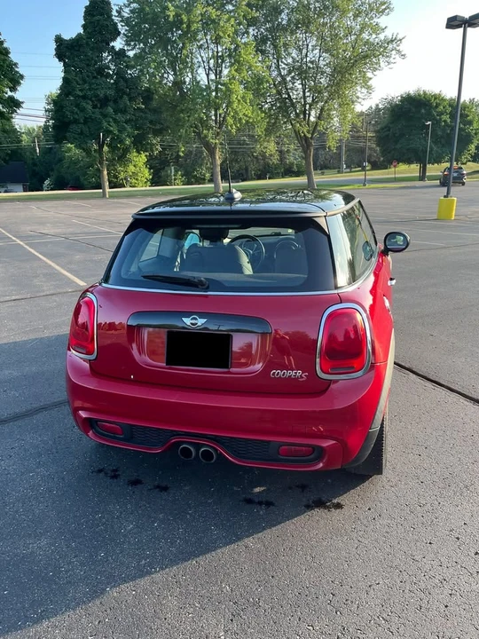 2014 Mini Mini Cooper S 3rd Gen - Image 3 of 19