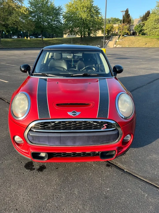 2014 Mini Mini Cooper S 3rd Gen - Image 2 of 19