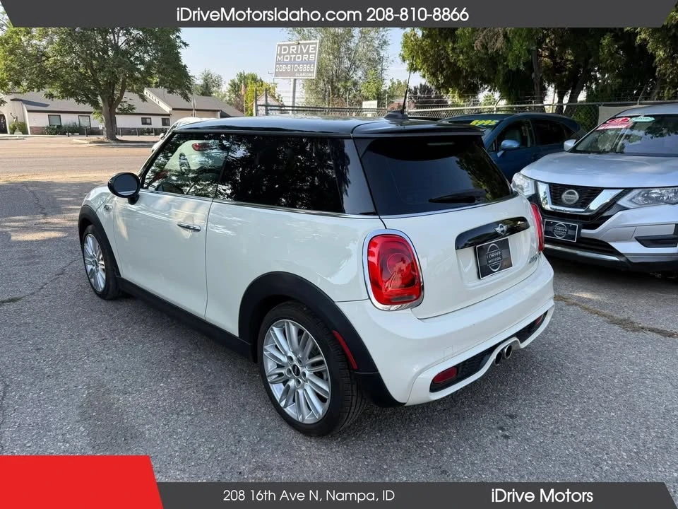 2014 Mini Mini 2nd Gen - Image 4 of 18