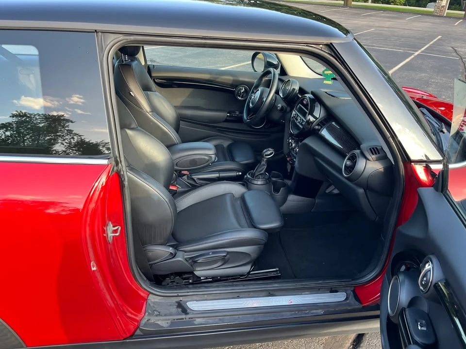 2014 Mini Mini Cooper S 3rd Gen - Image 10 of 19