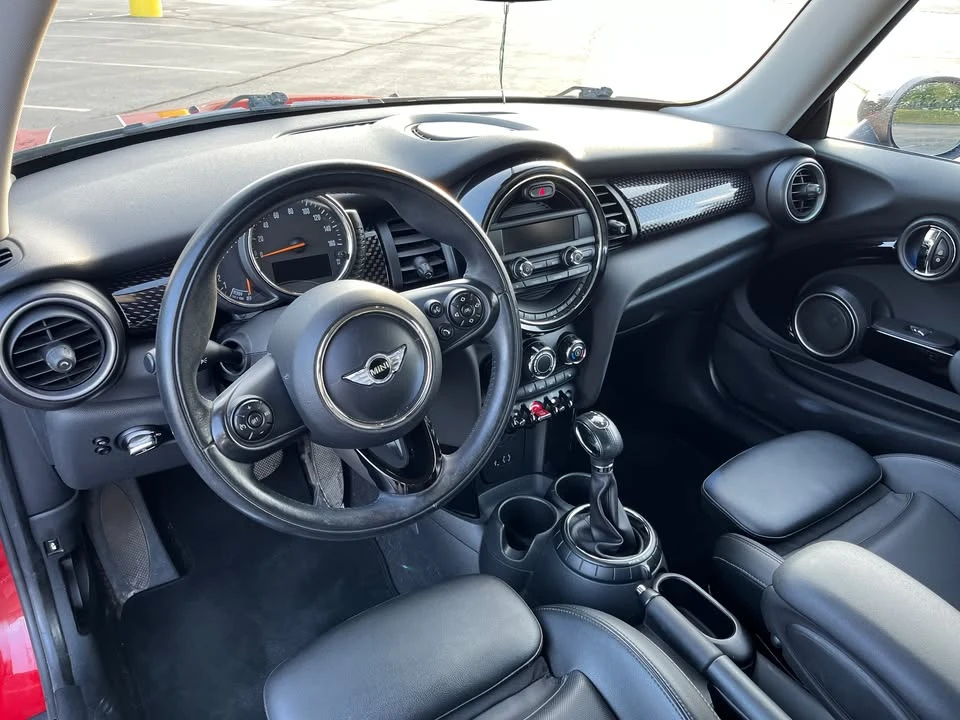 2014 Mini Mini Cooper S 3rd Gen - Image 8 of 19