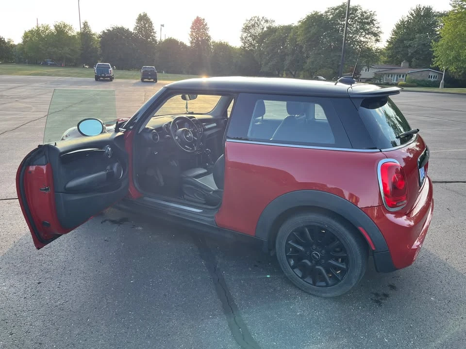 2014 Mini Mini Cooper S 3rd Gen - Image 5 of 19