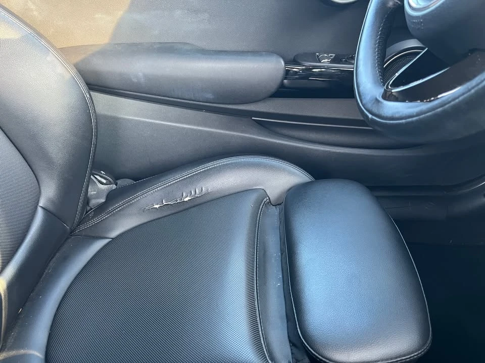 2014 Mini Mini Cooper S 3rd Gen - Image 12 of 19