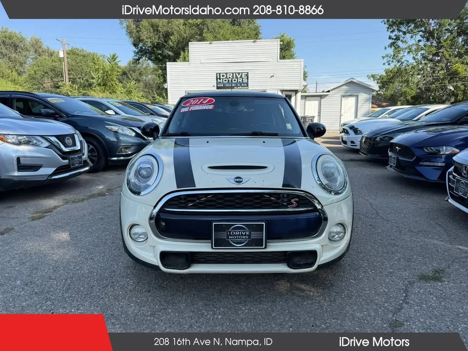 2014 Mini Mini 2nd Gen - Image 2 of 18