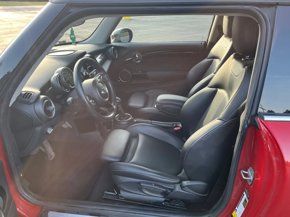 2014 Mini Mini Cooper S 3rd Gen - Image 7 of 19