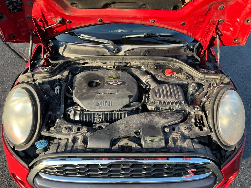 2014 Mini Mini Cooper S 3rd Gen - Image 17 of 19