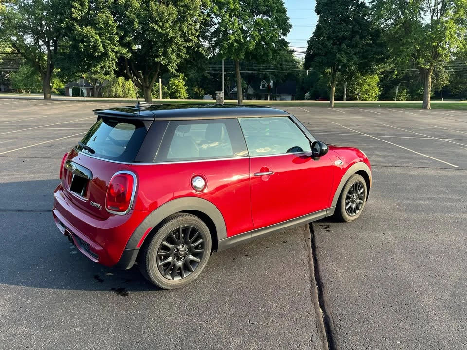 2014 Mini Mini Cooper S 3rd Gen - Image 4 of 19