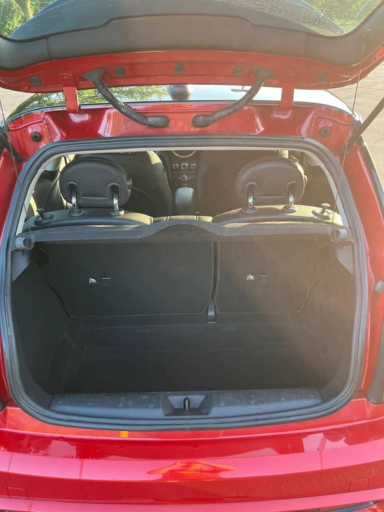2014 Mini Mini Cooper S 3rd Gen - Image 15 of 19