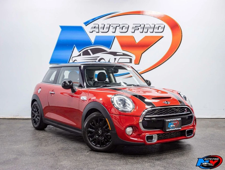 2014 Mini Mini Cooper S 3rd Gen - Image 9 of 21