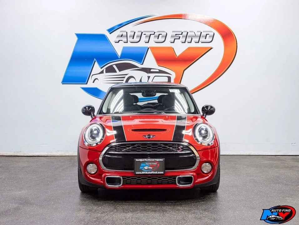2014 Mini Mini Cooper S 3rd Gen - Image 8 of 21