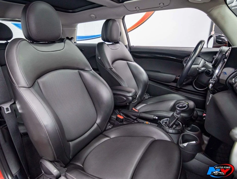2014 Mini Mini Cooper S 3rd Gen - Image 20 of 21