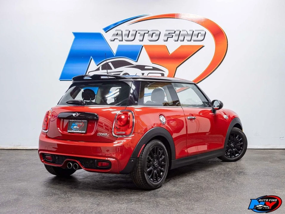 2014 Mini Mini Cooper S 3rd Gen - Image 5 of 21