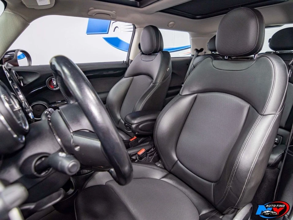 2014 Mini Mini Cooper S 3rd Gen - Image 16 of 21