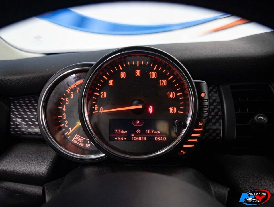 2014 Mini Mini Cooper S 3rd Gen - Image 10 of 21