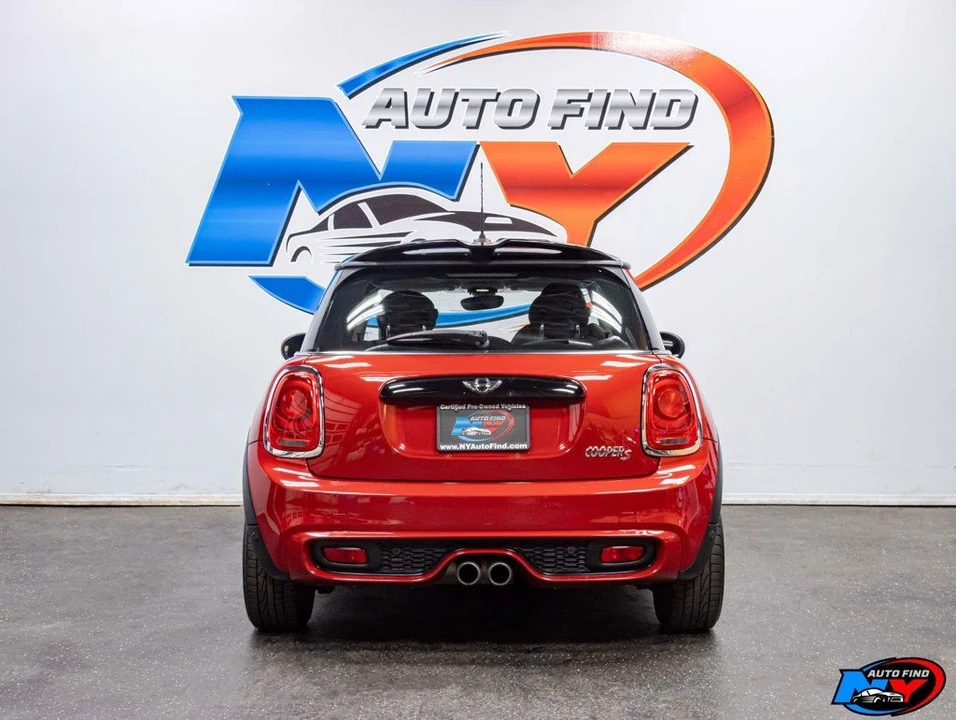 2014 Mini Mini Cooper S 3rd Gen - Image 4 of 21