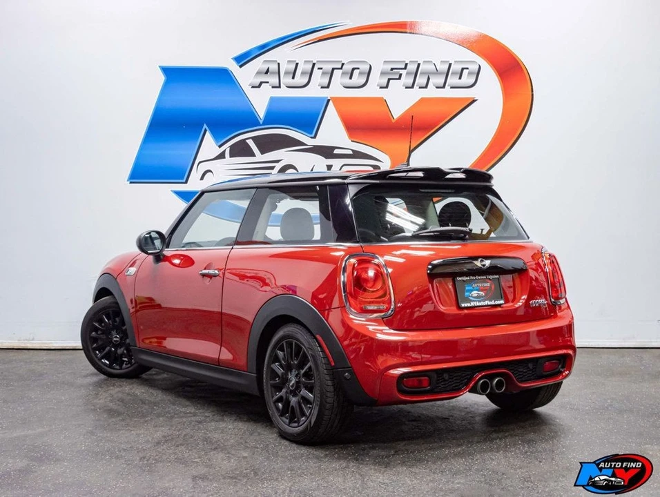 2014 Mini Mini Cooper S 3rd Gen - Image 3 of 21