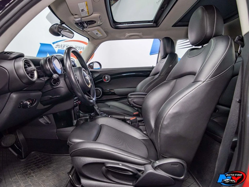 2014 Mini Mini Cooper S 3rd Gen - Image 15 of 21