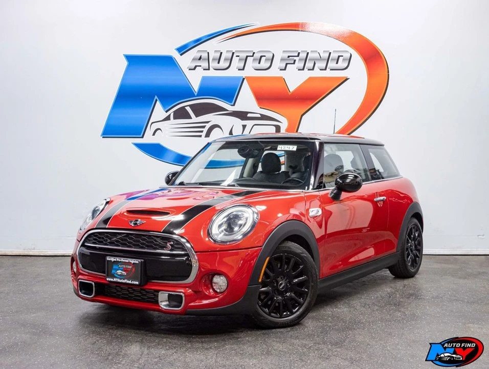2014 Mini Mini Cooper S 3rd Gen - Image 7 of 21