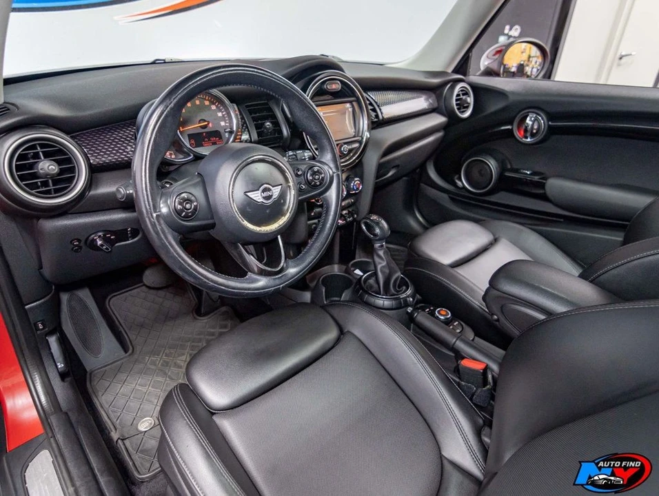 2014 Mini Mini Cooper S 3rd Gen - Image 14 of 21