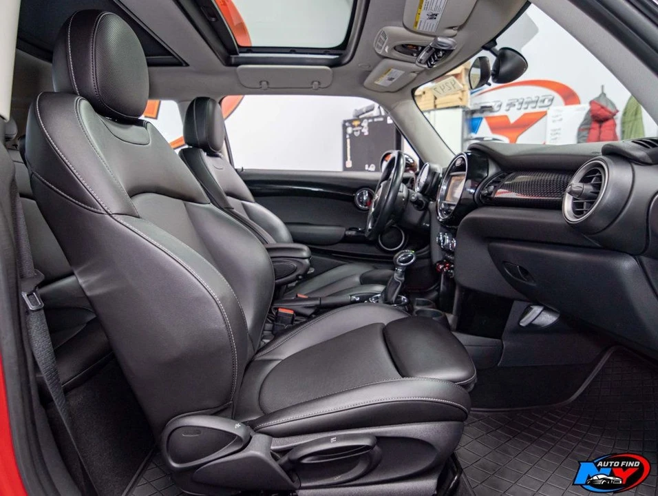 2014 Mini Mini Cooper S 3rd Gen - Image 21 of 21